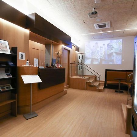 Hotel Esplugues Esplugues de Llobregat Dış mekan fotoğraf